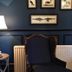 Équipements de la chambre