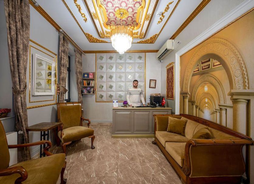 Salon Photo