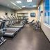 Salle de sport