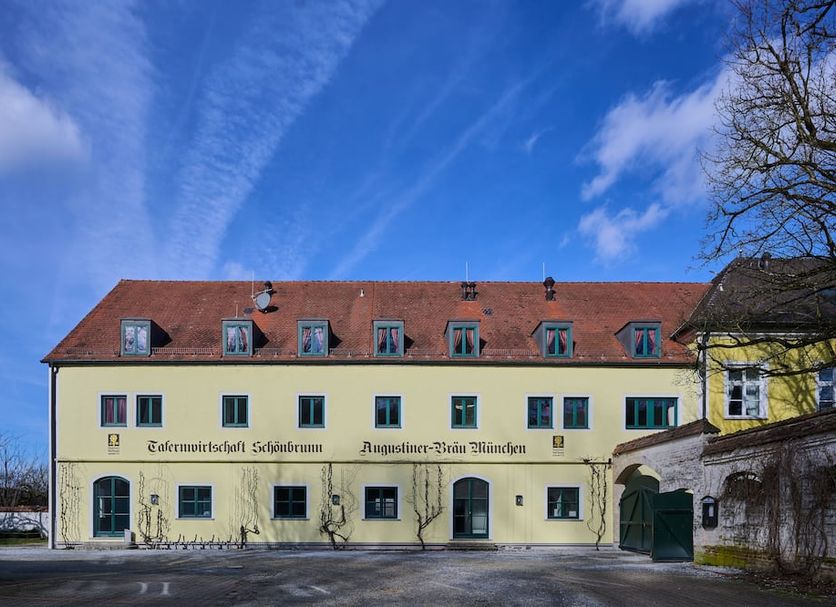 Bâtiment Photo