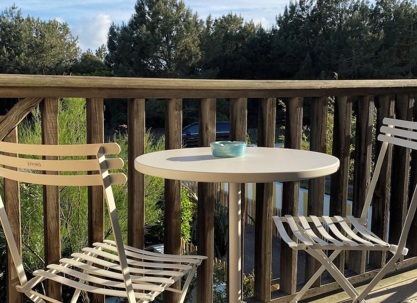 Balcon Photo