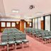 Espace de conférence