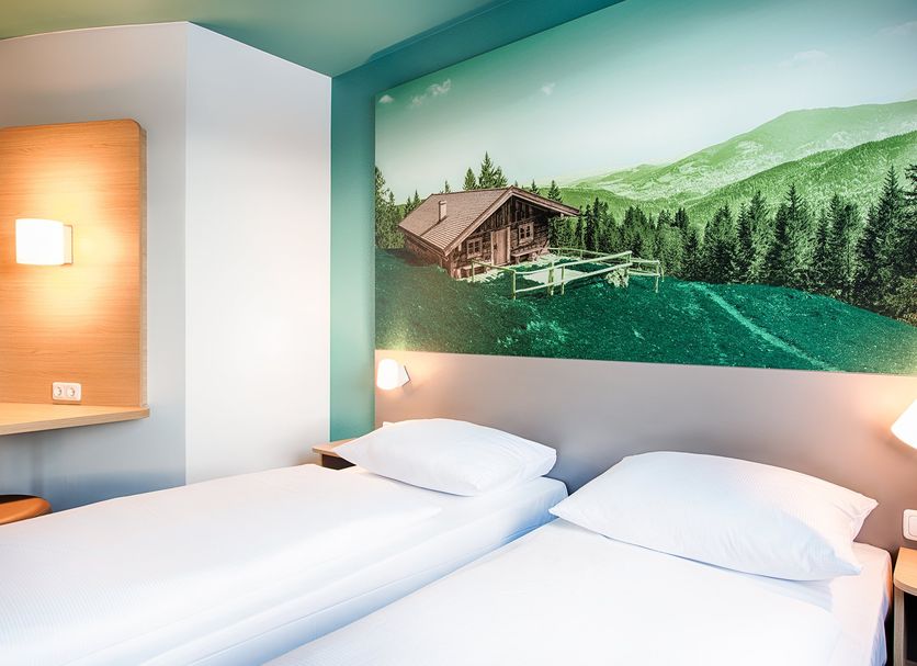 Chambre Photo