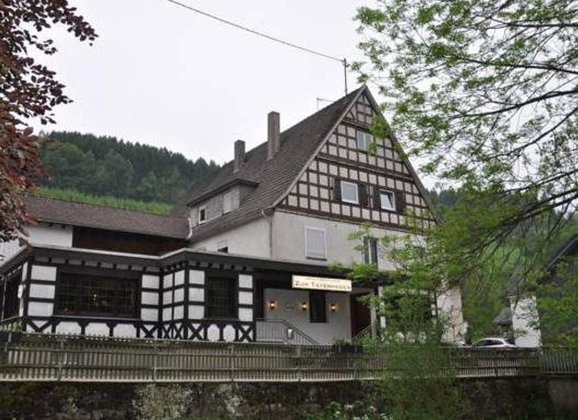 Bâtiment Photo
