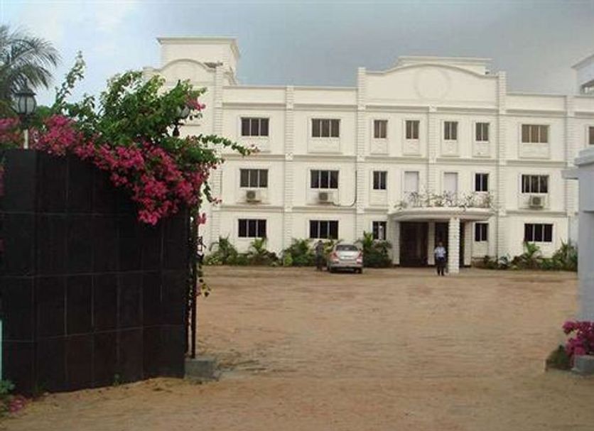 Bâtiment Photo