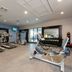 Salle de sport
