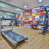 Salle de sport