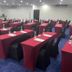 Espace de conférence
