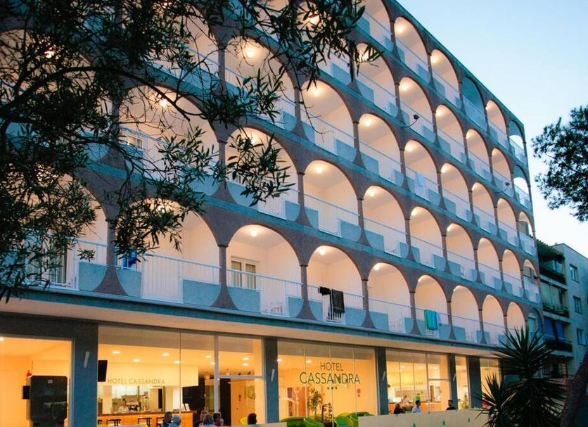 Bâtiment Photo
