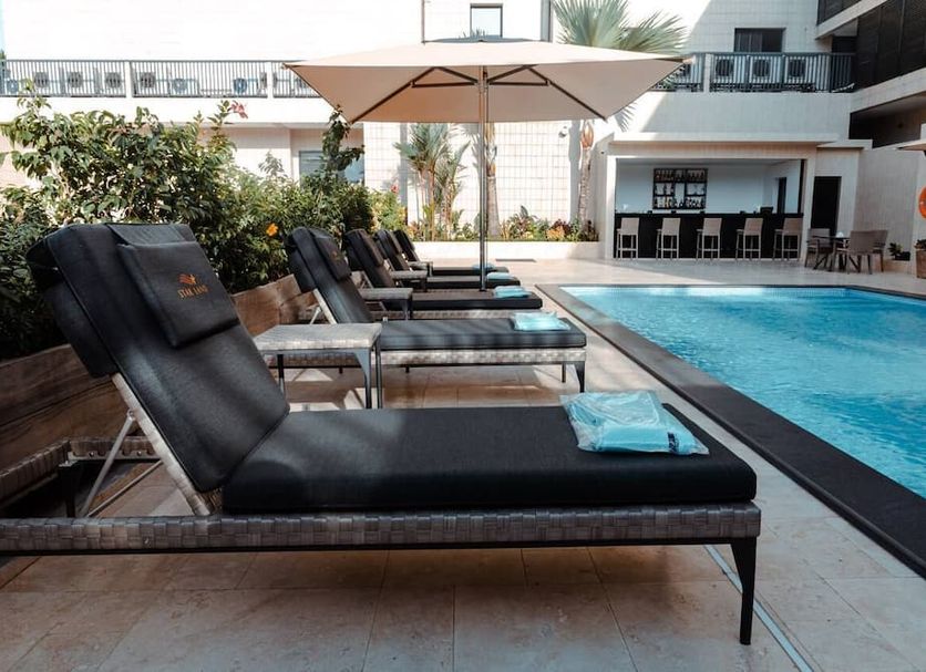 Piscine Photo