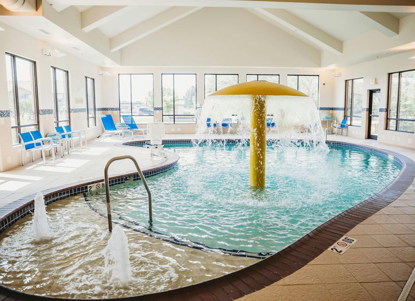 Piscine Photo