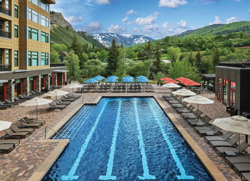 Piscine Photo