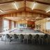 Espace de conférence