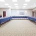 Espace de conférence