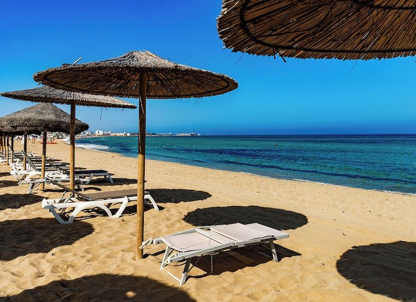 Plage Photo