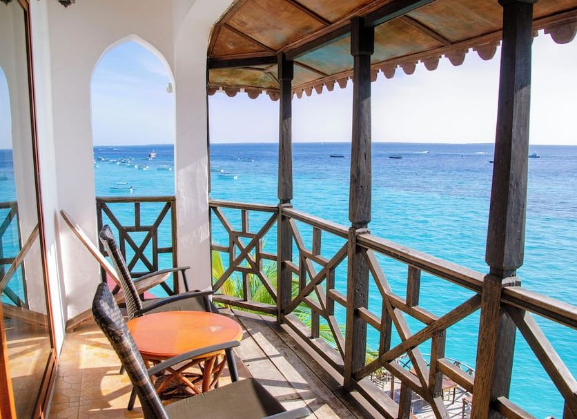 Balcon Photo