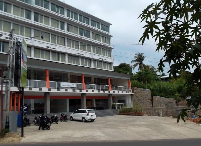 Bâtiment Photo