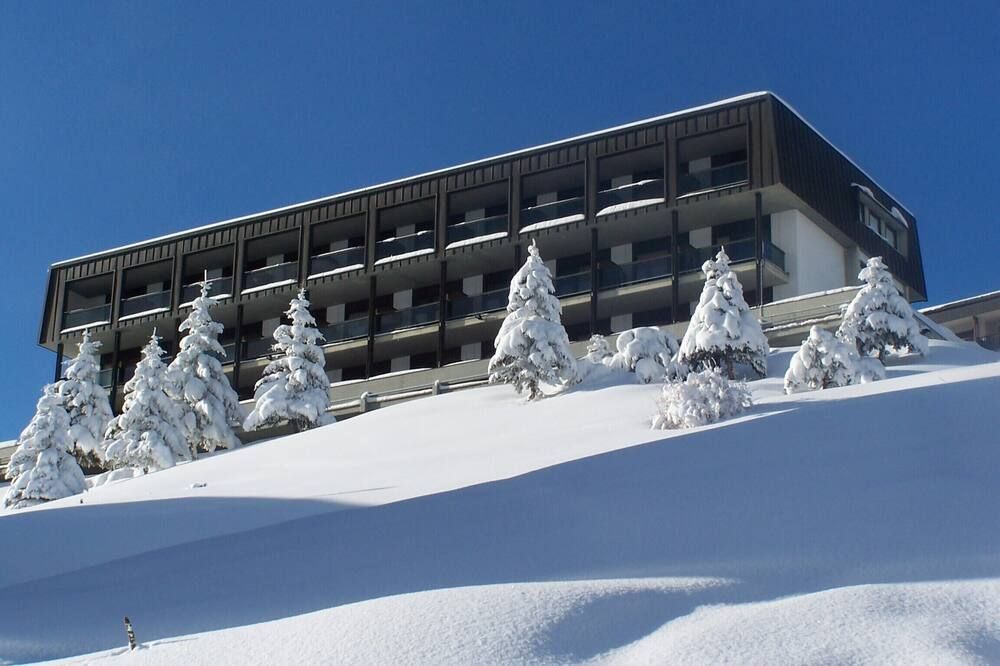 Bâtiment