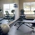 Salle de sport