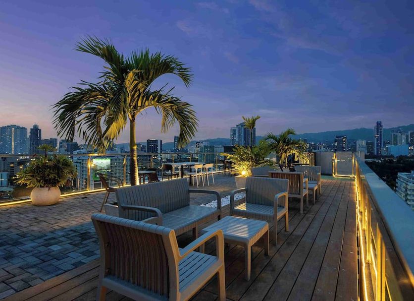 Balcon Photo