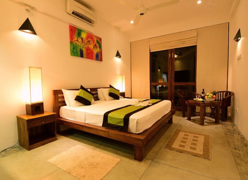 Chambre Photo