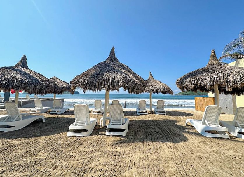 Plage Photo