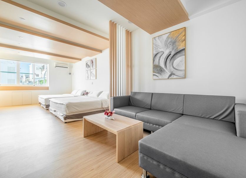 Chambre Photo