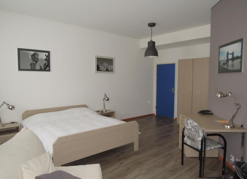 Chambre Photo