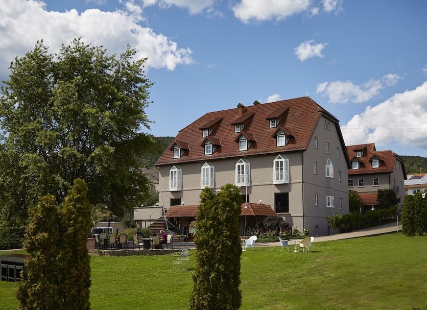 Bâtiment Photo