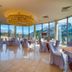 Salle de banquet