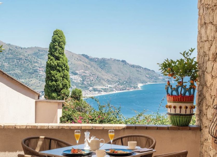 Balcon Photo