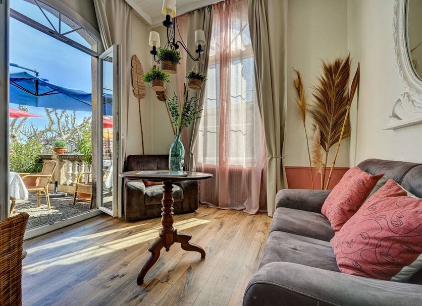 Salon Photo