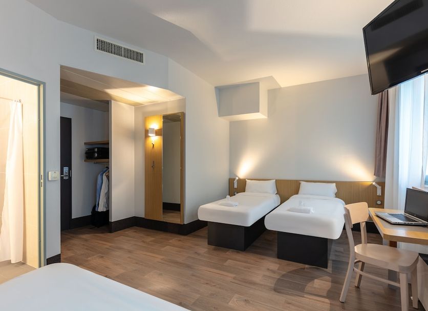 Chambre Photo
