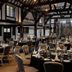 Salle de banquet