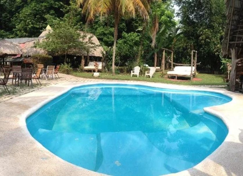 Piscine Photo