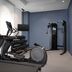 Salle de sport