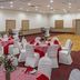 Salle de banquet