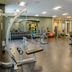 Salle de sport