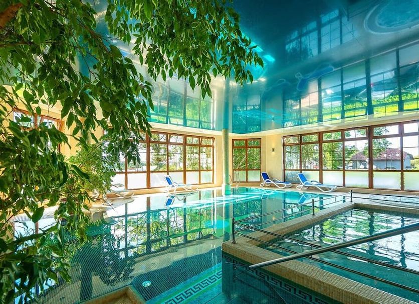 Piscine Photo