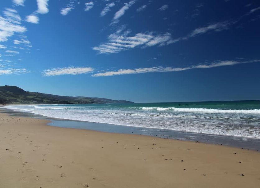 Plage Photo