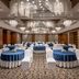 Salle de banquet