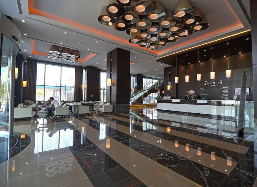 Hall d’entrée Photo