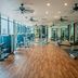 Salle de sport