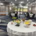 Salle de banquet