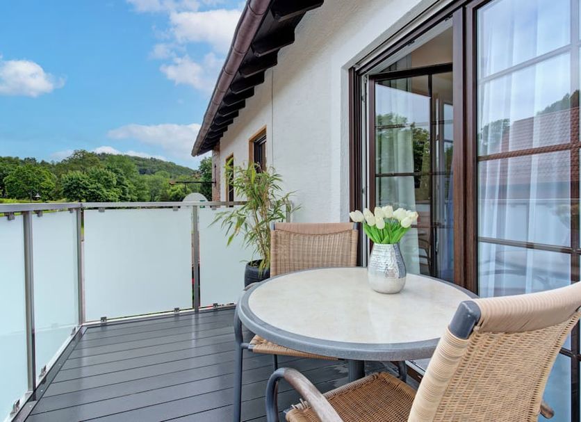 Balcon Photo