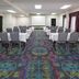 Espace de conférence
