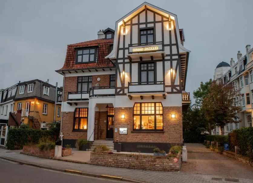 Bâtiment Photo