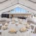 Salle de banquet