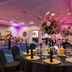 Salle de banquet