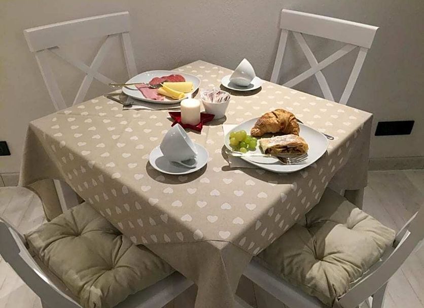 Salle à manger Photo